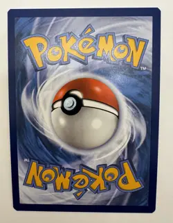 Hisuian Voltorb GG01/GG70 - Crown Zenith - Galarian Gallery Holo Pokemon Card NM - Image 2