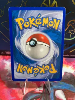 Pokemon TCG Aquapolis E-Reader Cards - Choose - Free Shipping - Read Descr. - Image 3