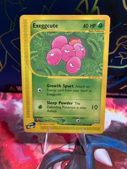 Pokemon TCG Aquapolis E-Reader Cards - Choose - Free Shipping - Read Descr. - Image 4