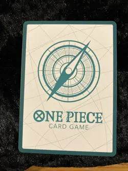 DON!! Card Double Pack Set Vol. 11 Luffy and Ace| The Time of Battle | One Piece - Image 2