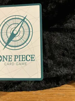 DON!! Card Double Pack Set Vol. 11 Luffy and Ace| The Time of Battle | One Piece - Image 4