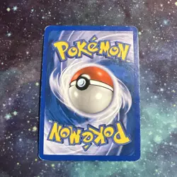 2007 Pokemon Raichu - 15/123 - Mysterious Treasures Holo Card - Image 2