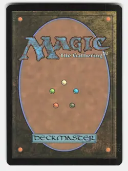 FLASHBACK (EXTENDED ART) FOIL - Magic: The Gathering - PAGLIA NM/M - Image 2