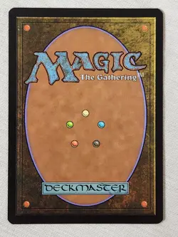 NM Lava Dart Judgment Mtg Magic the Gathering - Image 2