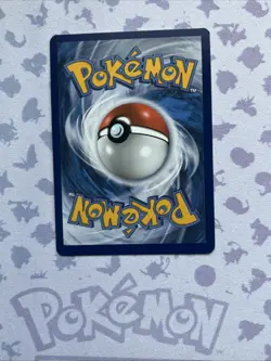 Pokemon Mew TCG 53/108 XY Evolutions Reverse Holo Rare NM - Image 2