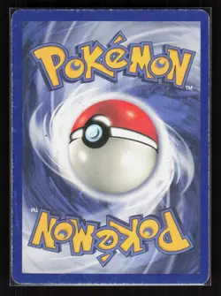 Ursaring (34) Unlimited Rare Pokemon Neo Discovery 34/75 HP - Image 2