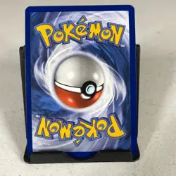 Deoxys 032/086 Uncommon ME04: Chaos Rising Pokemon Reverse Holo Near Mint - Image 4