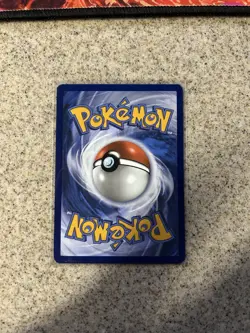 Forest of Vitality [Reverse Holo] #117 Pokemon Mega Evolution NM! - Image 2