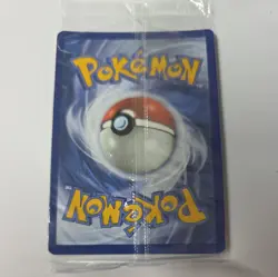 Greninja Gold Star Pokemon TCG SWSH144 25th Celebrations *Sealed* - Image 3