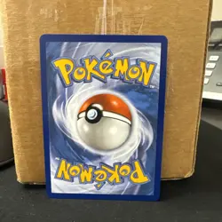 Roxie’s Performance 112/086 Chaos Rising Full Art Pokemon Near mint ships fast - Image 2