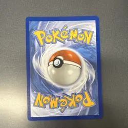 The Pokemon Company Fighting Gong 168/132 ME01 Holo Ultra Rare English Trainer - Image 4