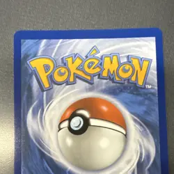 The Pokemon Company Fighting Gong 168/132 ME01 Holo Ultra Rare English Trainer - Image 5