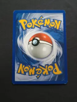 Hitmontop 3/75 2001 Neo Discovery Pokemon Holo LP Excellent - Image 2