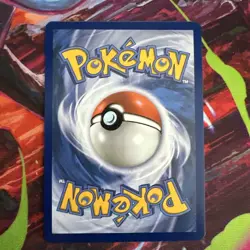 Pokemon TCG Mega Evolutions Wally's Compassion Ultra Rare Holo 176/132 - Image 2