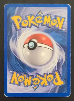 Pokemon CHANSEY 69/147 Aquapolis - Played 🍒 - Image 5