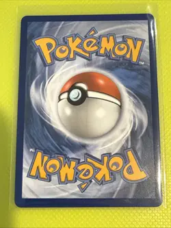 Clefairy 🔥 2026 Pokemon Perfect Order Holo 094/088 - NM! - Image 2