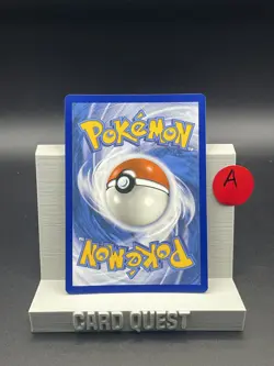 Pokemon TCG Smeargle Silver Tempest TG10/TG30 Trainer Gallery Holo NM [A] - Image 2