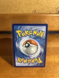 Pokemon TCG Eevee GX SM233 Black Star Promo - Image 2
