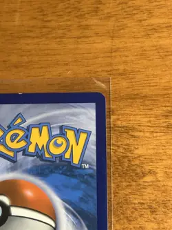 Pokemon TCG Eevee GX SM233 Black Star Promo - Image 5