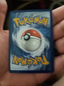 Pokemon TCG Unown VSTAR Silver Tempest 066/195 Holo Ultra Rare - Image 4