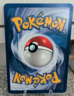Pokemon TCG Holon's Magneton 22/113 EX Holons Phantoms Regular Rare Non-holo LP - Image 2