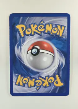 Magmortar 12/123 Holo Rare Mysterious Treasures Diamond & Pearl Pokemon 2007 LP - Image 2
