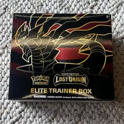 Pokemon TCG Sealed Lot Collection - Image 1