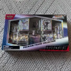 Pokemon TCG Sealed Lot Collection - Image 2