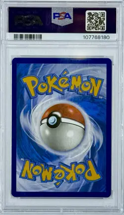 2024 Pokemon SVP EN SV Black Star Promo #075 Mimikyu Paldean Fates PSA 10 GEM MT - Image 2