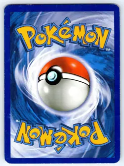 Regigigas 4/17 Rare POP Series 9 Pokemon Holo Moderately Played - Image 2