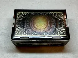 Yu-Gi-Oh! OCG Lord of the Heavenly Prison Storage Box with Sleeves & Deck Box - Image 3
