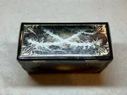 Yu-Gi-Oh! OCG Lord of the Heavenly Prison Storage Box with Sleeves & Deck Box - Image 4