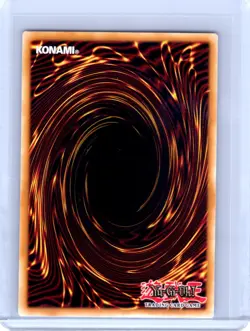 Archfiend's Manifestation 1st Edition Secret Rare Fists of the Gadgets FIGA-EN03 - Image 2