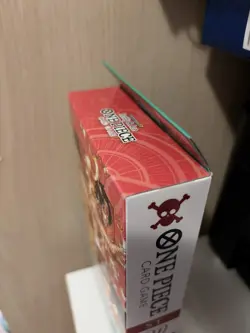One Piece TCG Luffy & Ace | Starter Deck (St-30) GOD DECK CHANCE!!!! - Image 4