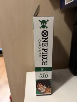 One Piece TCG Luffy & Ace | Starter Deck (St-30) GOD DECK CHANCE!!!! - Image 5
