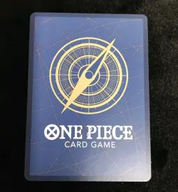 One Piece TCG Roronoa Zoro - (Alternate Art) OP09-076 Premium Booster -The Best - Image 2