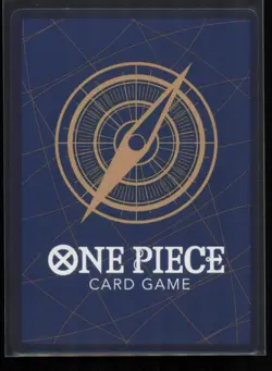 Sakazuki OP12-044 One Piece Legacy of the Master Rare Near Mint - Image 2