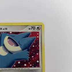 Pokemon Card Munchlax (69) Rising Rivals #69 NM - Image 3