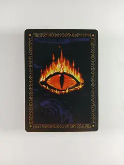 Thranduil's Folk - Middle Earth CCG card (1997 ICE) MECCG The Lidless Eye LotR - Image 2