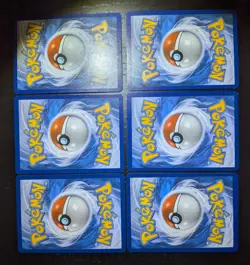 Pokemon BREAK card Lot *See Description For Card Details* - Image 2