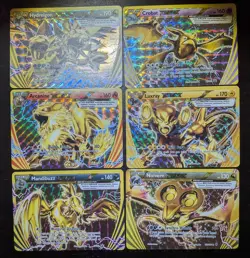 Pokemon BREAK card Lot *See Description For Card Details* - Image 3