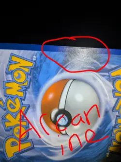 Pokemon BREAK card Lot *See Description For Card Details* - Image 5