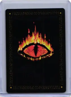 Heedless Revelry - Middle Earth CCG card (1997 ICE) MECCG The Lidless Eye LotR - Image 2