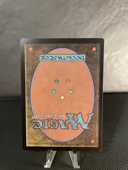 Mind Flayer The Shadow MTG Upside Down - Image 2