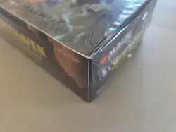 Magic the Gathering - Strixhaven: School of Mages Draft Booster Box Sealed - Image 3