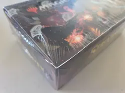 Magic the Gathering - Strixhaven: School of Mages Draft Booster Box Sealed - Image 4