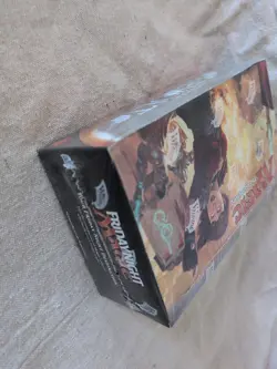 Aether Revolt Factory Sealed English Booster Box MTG Magic the Gathering - Image 2