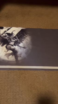 RARE Cloth Playmat - Magic: the Gathering World Championship - Paris 2006 - Image 2