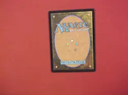 MTG " Yavimaya, Cradle of Growth " FOIL from Mod Horizons 2 NMt-MT - Image 2