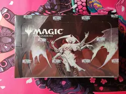 WotC Magic the Gathering | Phyrexia All Will Be One Draft Box | SEALED - Image 2